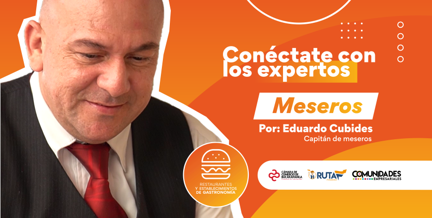 Meseros